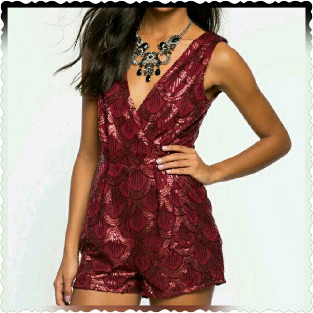 !HP! Romper